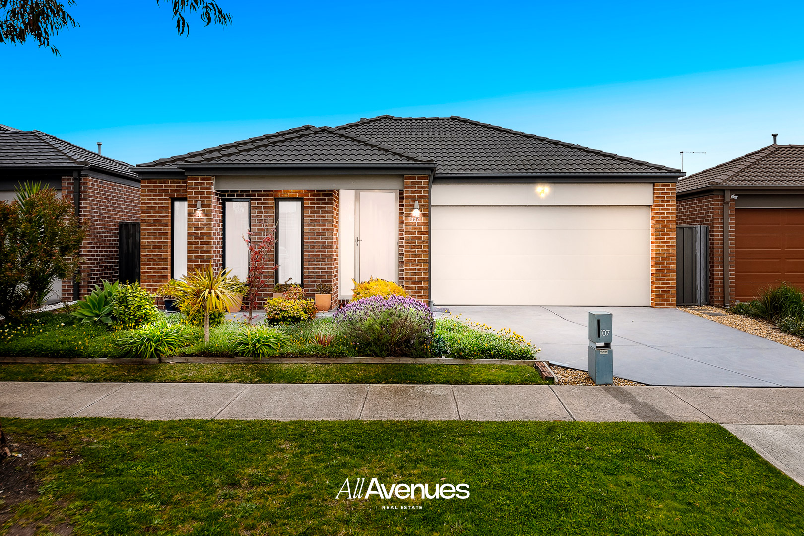 107 NELSON ST, CRANBOURNE EAST VIC 3977, 0房, 0浴, House