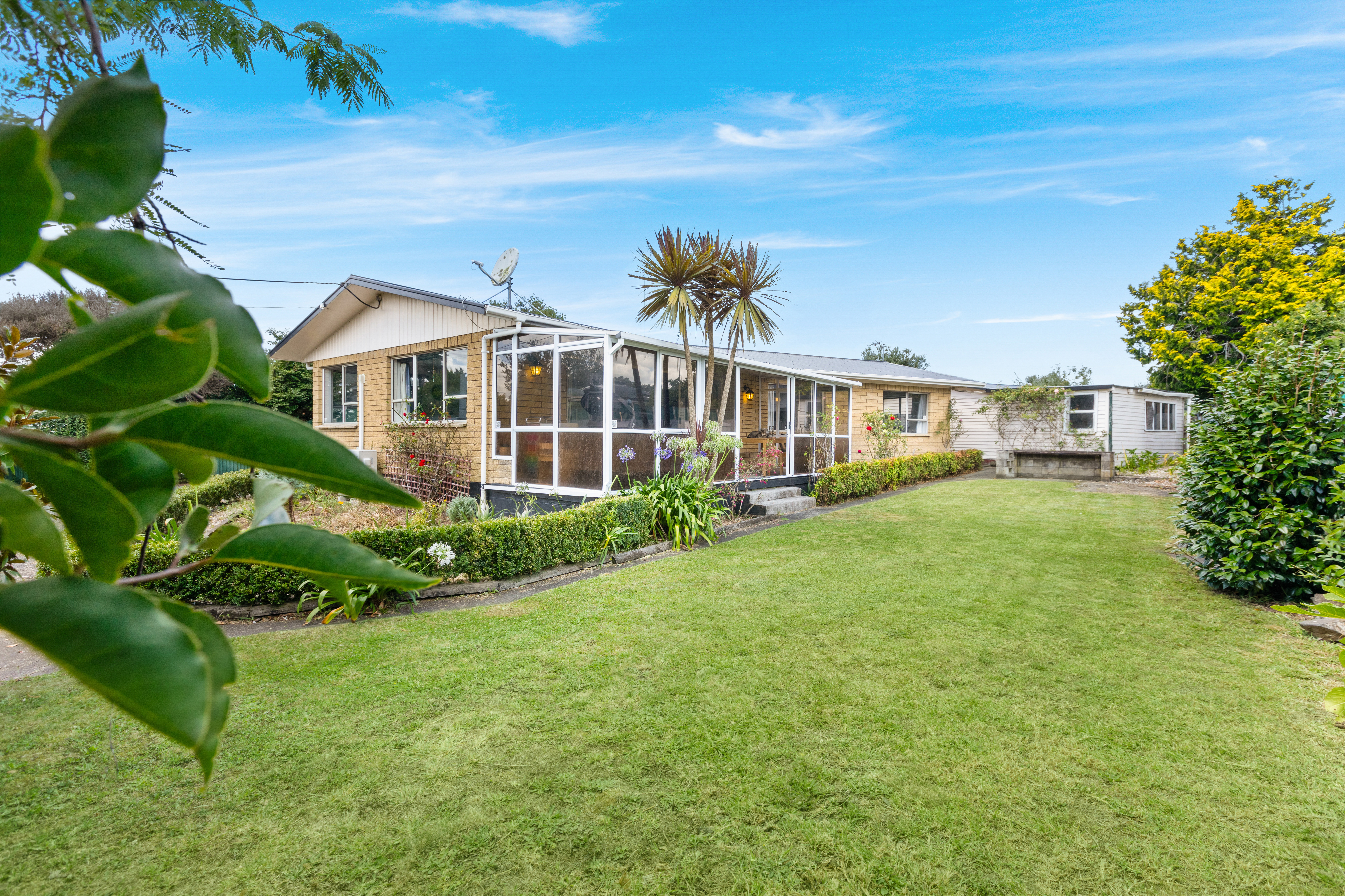 31 Tahuna-Ohinewai Road, Tahuna, Matamata, 3 રૂમ, 0 બાથરૂમ, Lifestyle Property