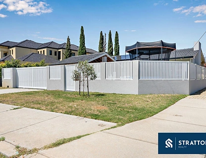 8A Veronica Street, Riverton, South West Perth, 3房, 1浴, House