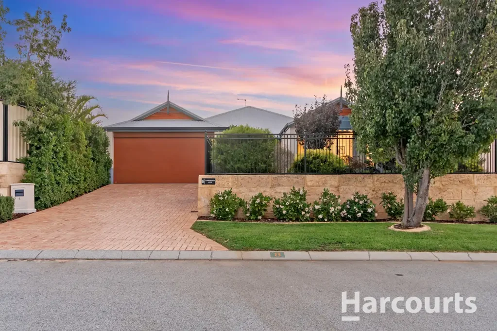 8 Gunnamatta Loop, Clarkson, WA 6030