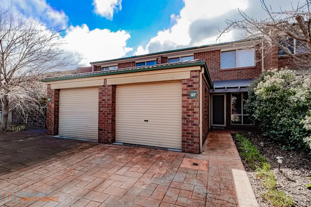 97/50 Wilkins Street, Mawson, ACT 2607