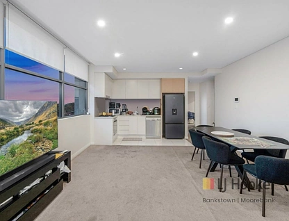 141/280 Merrylands Road, Merrylands, Parramatta (Northwest suburbs), 2房, 2浴, Apartment