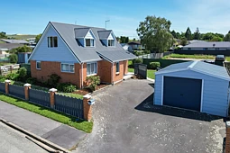 10 Evered Street, Weston