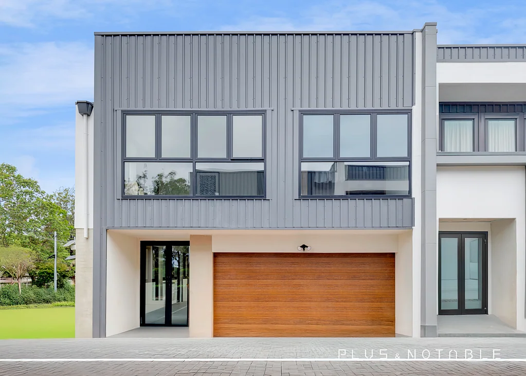 Castle Hill Introducing Worthing Residences