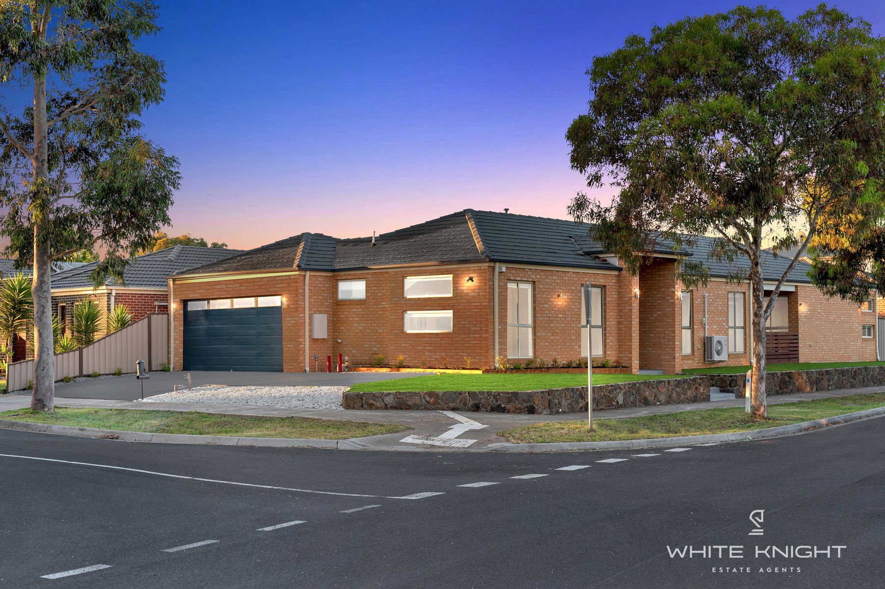 2 ROKEWOOD ST, BURNSIDE HEIGHTS VIC 3023, 0 Bedrooms, 0 Bathrooms, House