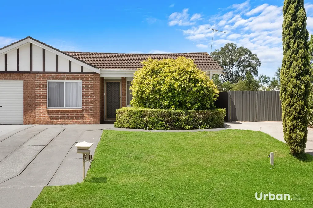 5B Peter Place, Bligh Park, NSW 2756