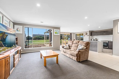 13 Doherty Street, Bannockburn, VIC 3331, 5 slaapkamers, 2 badkamers, House