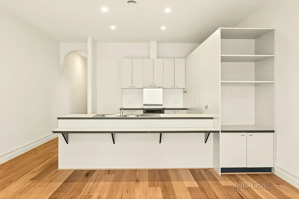 Three Bedroom Victorian Terrace
