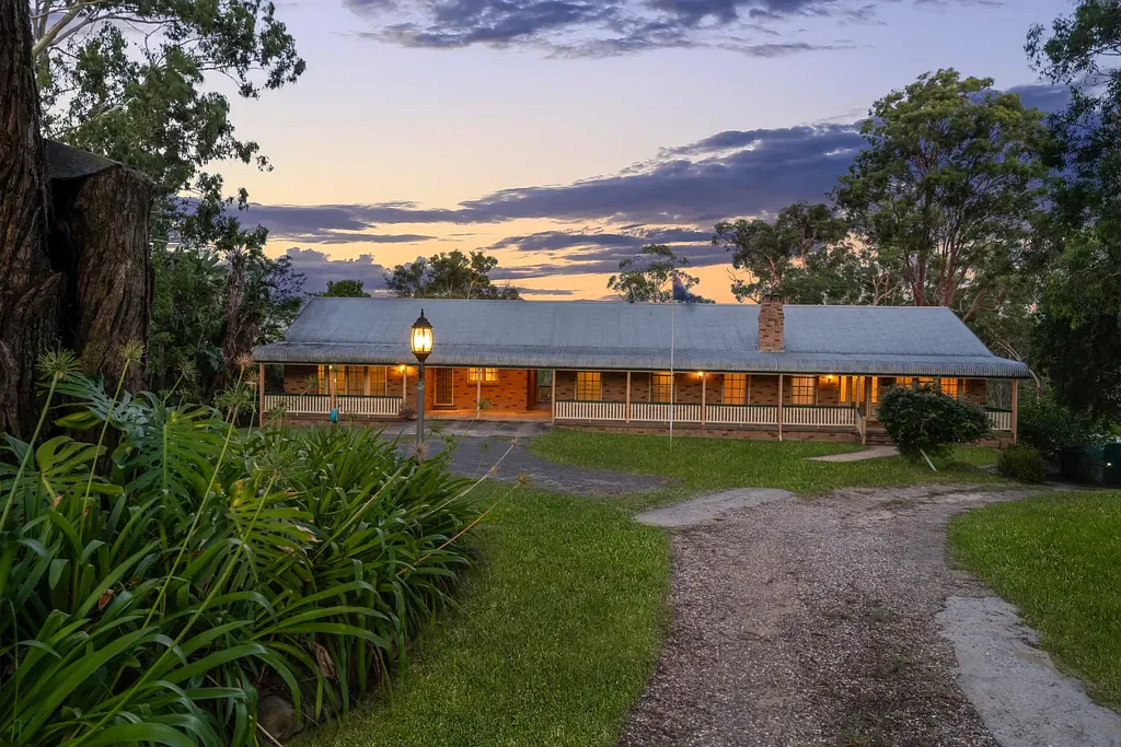 13 Wills Road, Long Point, NSW 2564