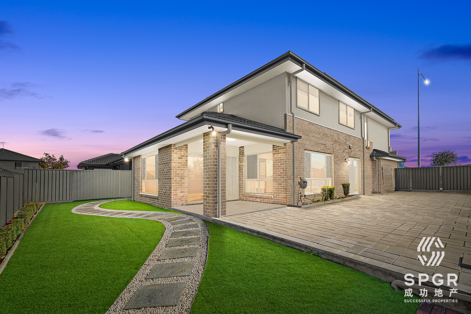 44 PRICE RDGE, LEPPINGTON NSW 2179, 0 habitaciones, 0 baños, House