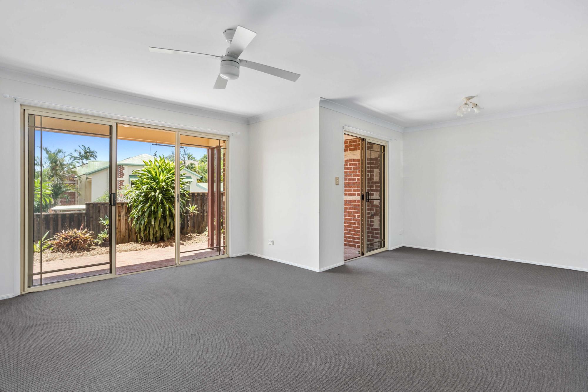 CURRUMBIN VIEWS UNIT 22 19 SELLIN PL, CURRUMBIN WATERS QLD 4223, 0部屋, 0バスルーム, Townhouse