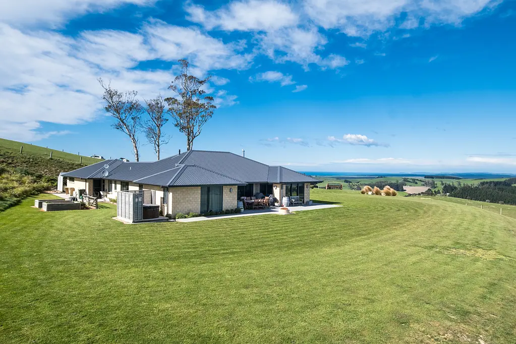 Milton Modern Home With Rural Charm-UNDER OFFER