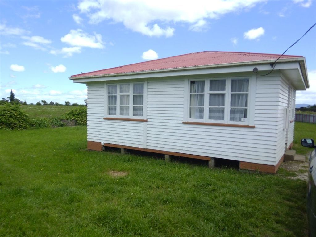 6221 State Highway 26, Paeroa, Hauraki, 1房, 1浴