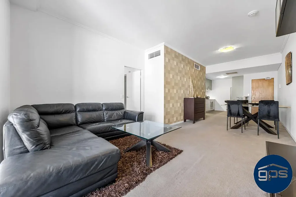 West Perth 2 Bedroom Ready to move in - Fully Furnished Apartment