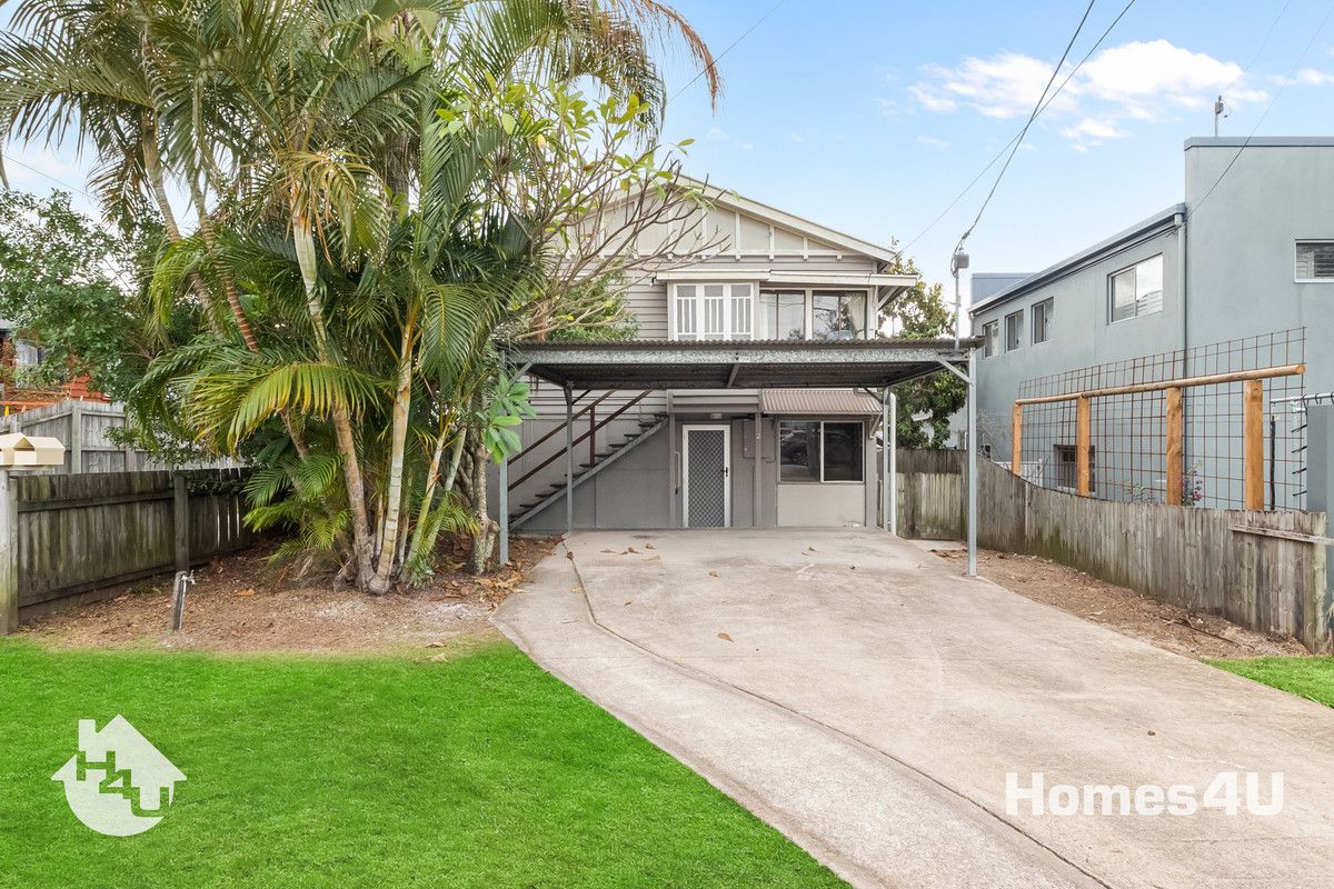 102 Duffield Road, Margate, QLD 4019, 4部屋, 2バスルーム, House