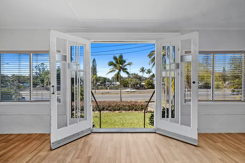 Yeppoon 3ਬੈੱਡਰੂਮ Under Offer - Pending Conditions
