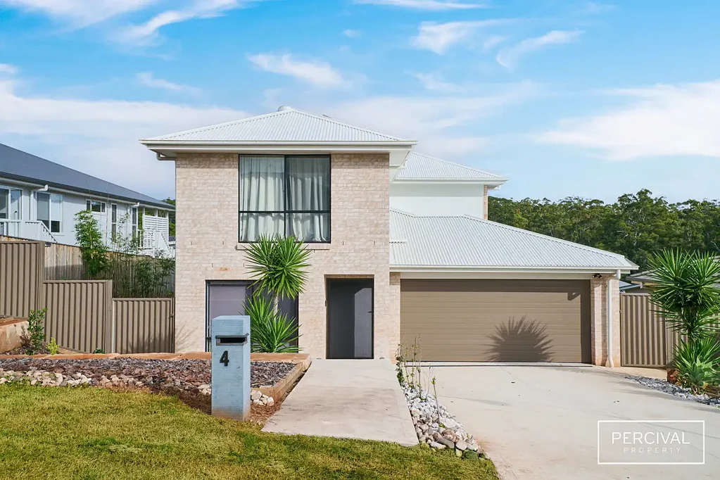 FAMILY FRIENDLY HOME IN A POPULAR LOCATION!