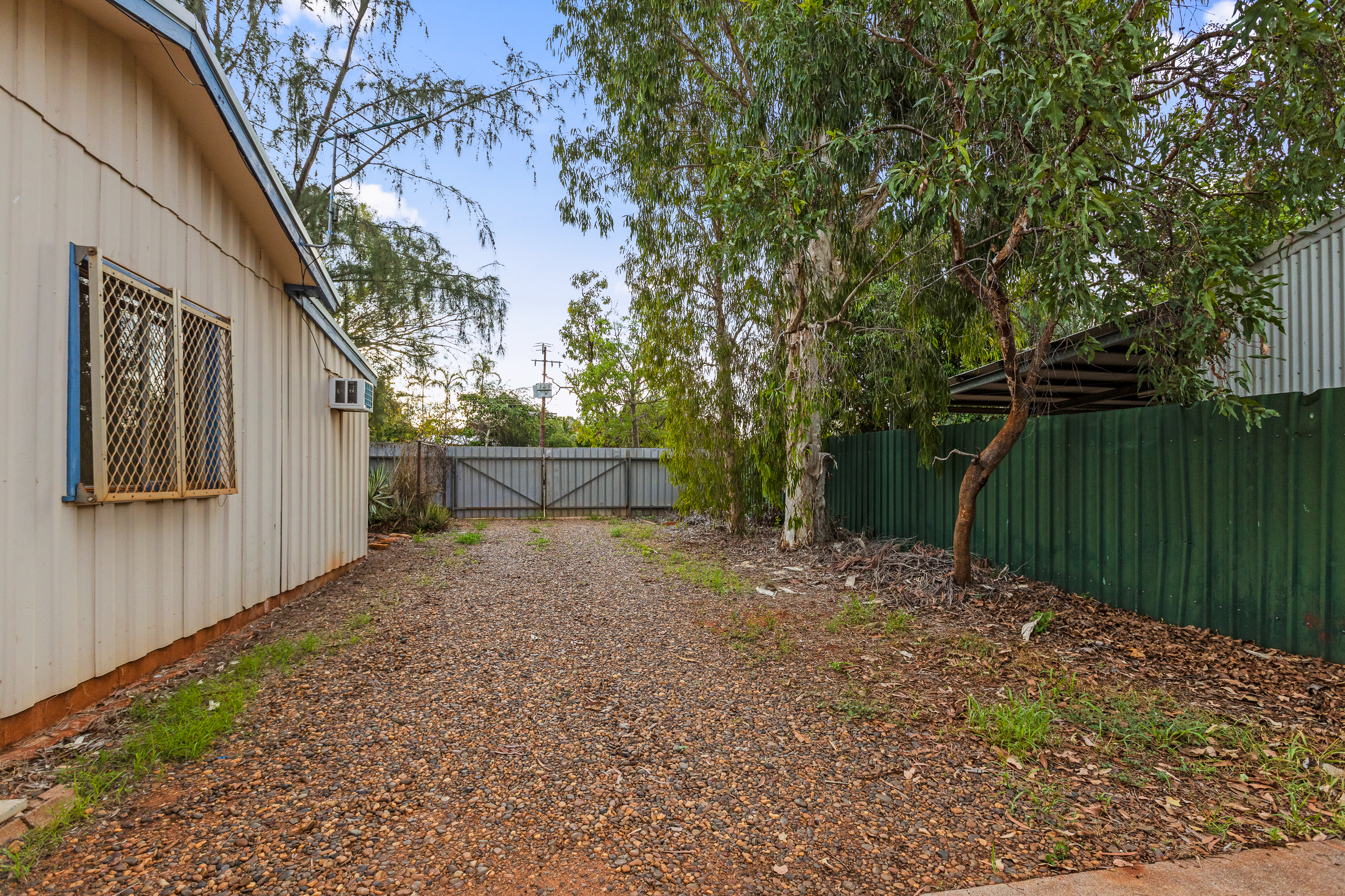 51 FORREST ST, BROOME WA 6725, 0房, 0浴, House