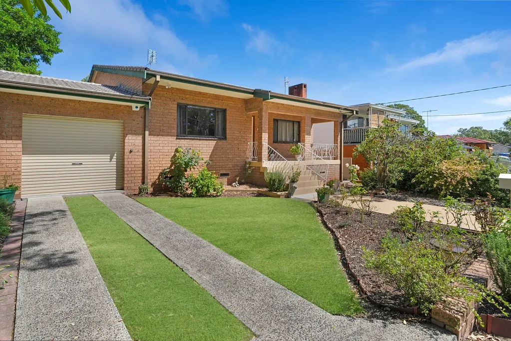 2 Spring Valley Avenue, Gorokan, NSW 2263