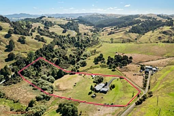 542 Burnside Road, Kaukapakapa