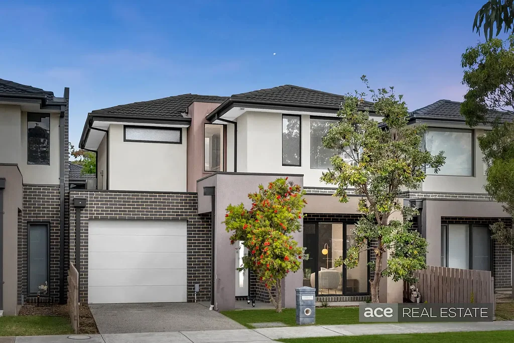 1B Butcher Crescent, Laverton, VIC 3028