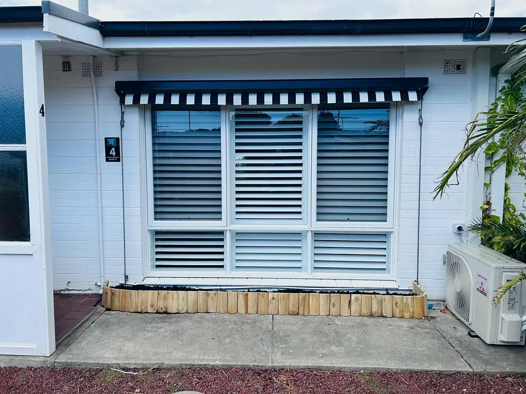 Frankston 1Kwarto Stylish, Perfectly located, Close to the beach.