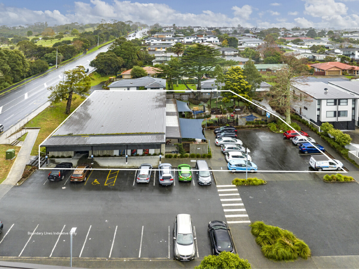 4167 Great North Road, Glen Eden, Auckland - Waitakere, 0 chambres, 0 salles de bain