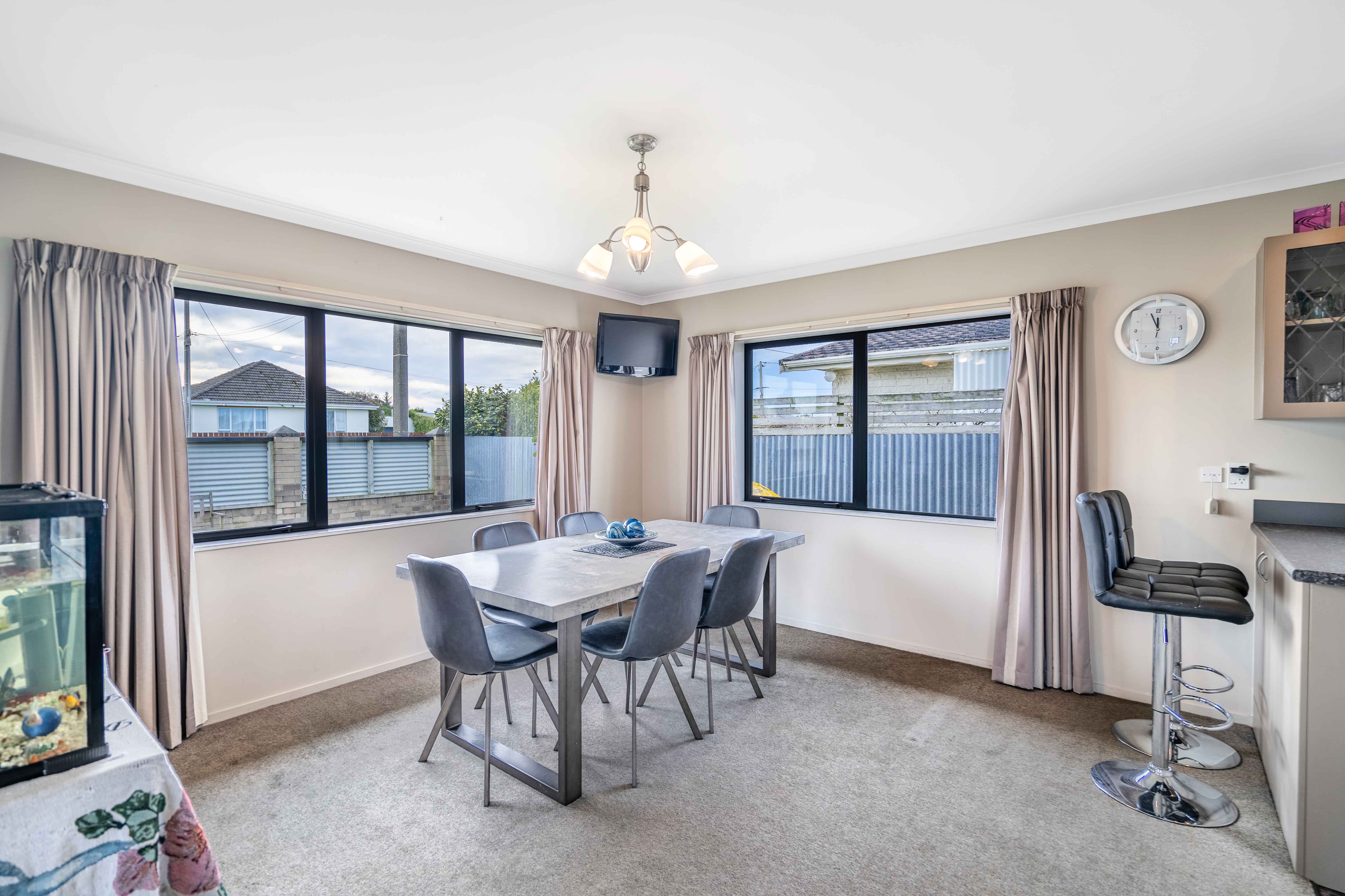 65 Willis Street, Grasmere, Invercargill, 3 Bedrooms, 0 Bathrooms