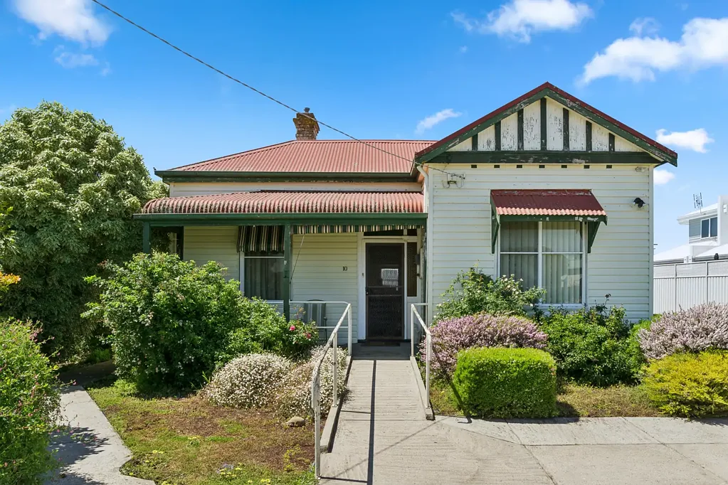 10 Harrison Street, Camperdown, VIC 3260
