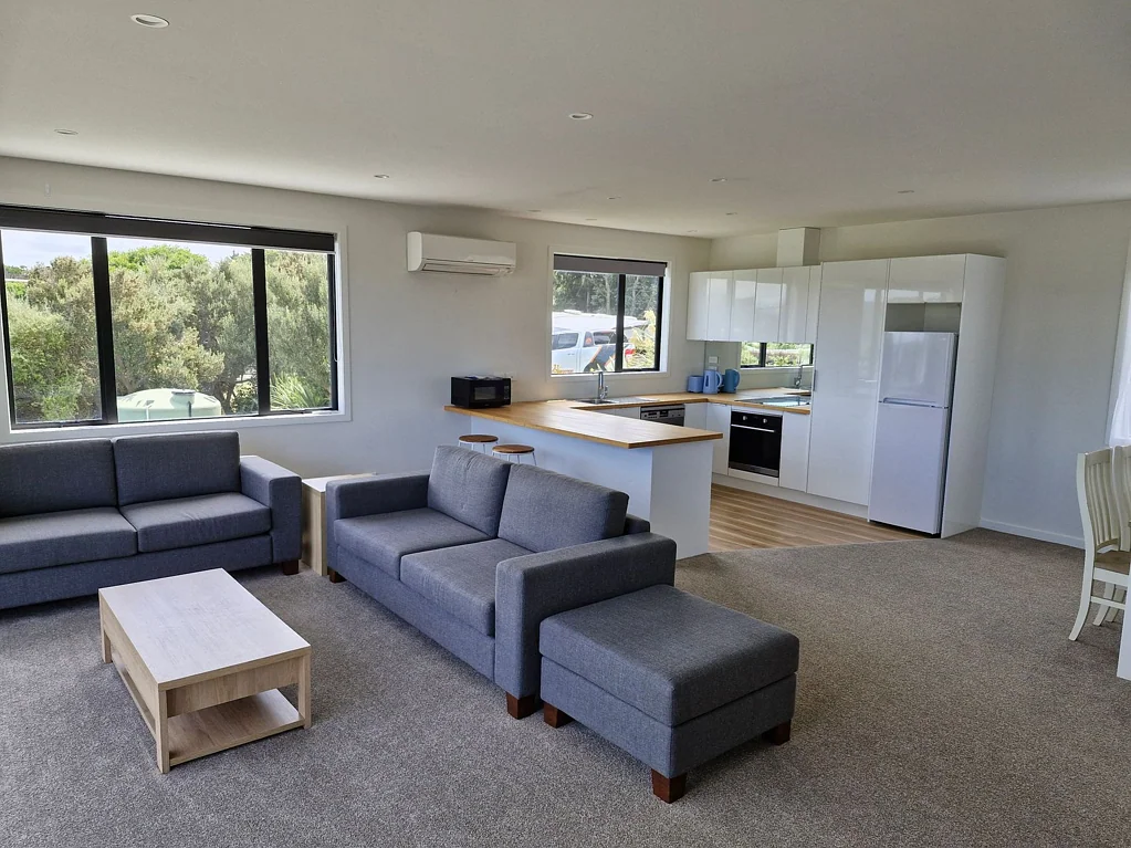 Kakanui 3Habitaciones 3 bed Home/AirBnB near the beach, Make an Offer!