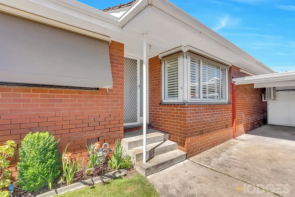 5/158 Como Parade West, Parkdale, VIC 3195