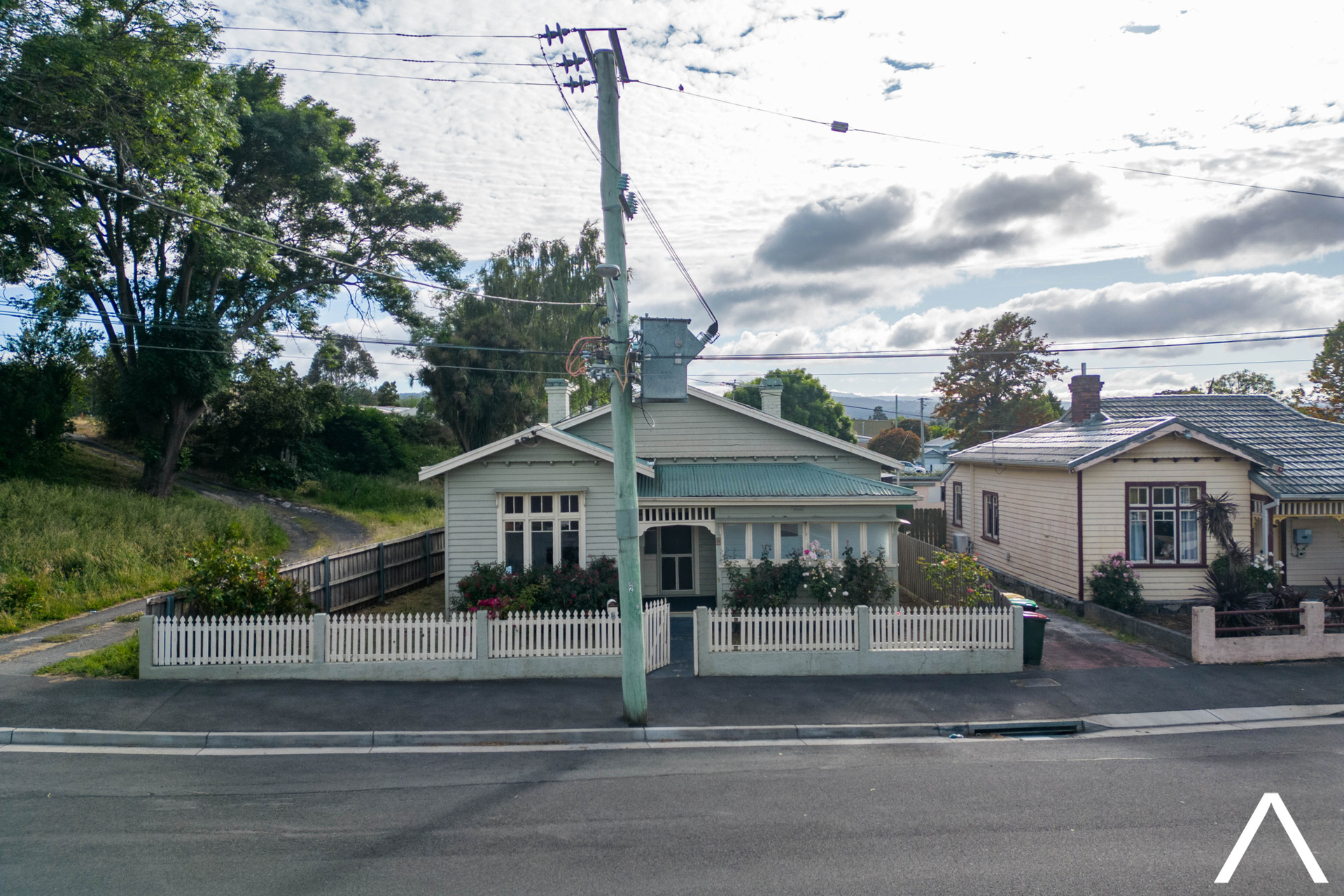 8 HOME ST, INVERMAY TAS 7248, 0 ห้องนอน, 0 ห้องน้ำ, House