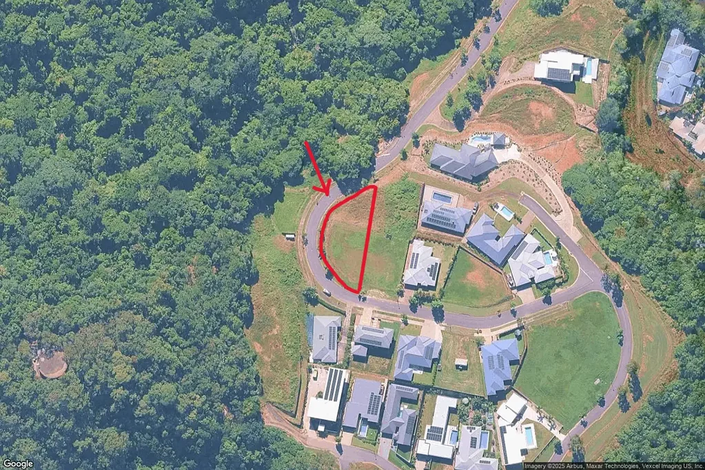 Caravonica NO WAY…. 1048m2 BLOCK ON THE NORTHERN BEACHES.