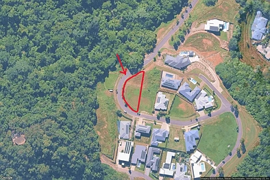 Caravonica NO WAY…. 1048m2 BLOCK ON THE NORTHERN BEACHES.