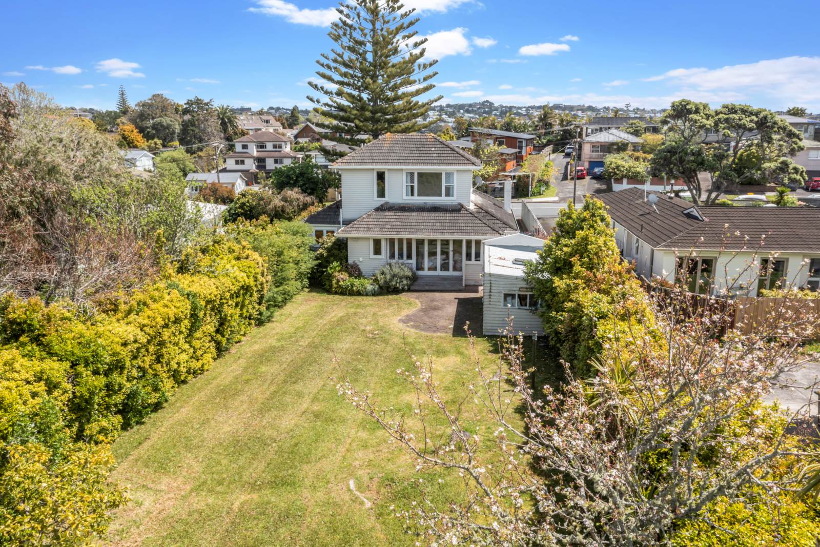 361 Beach Road, Campbells Bay, Auckland - North Shore, 4部屋, 3バスルーム