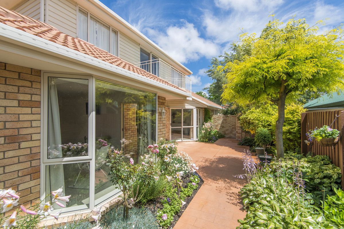 23 Thornwood Place, Redwood, Christchurch, 5房, 0浴