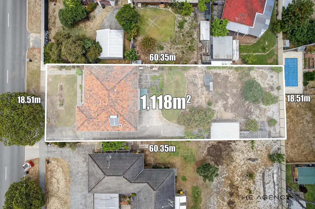 17 Bungaree Road, Wilson, WA 6107