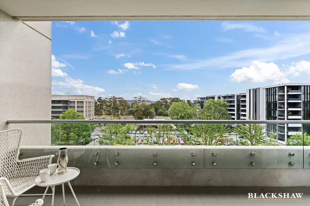 Reid 1ห้องนอน Elevated City Living on Constitution Avenue