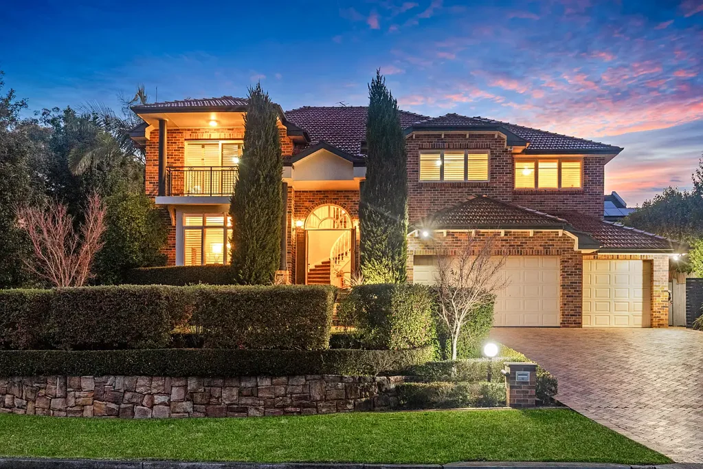3 Rodney Place, West Pennant Hills, NSW 2125