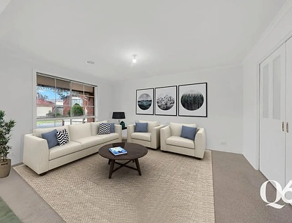 2/23 Messina Crescent, Taylors Lakes, VIC 3038, 4 침실, 1 욕실, House