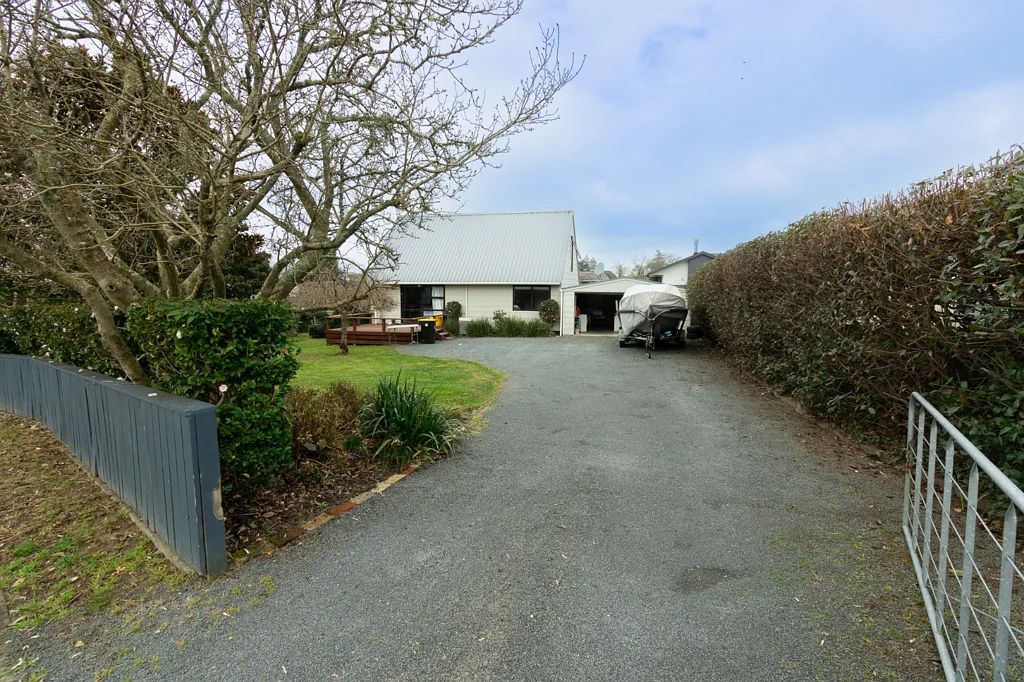 PERFECT FAMILY HOME
