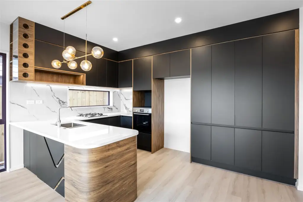 Papakura 4 Bedroom Brand New, Spacious and Easy Living in Bellfield