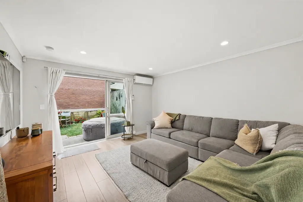 Manurewa 4Zimmer Viewing  By Appointment