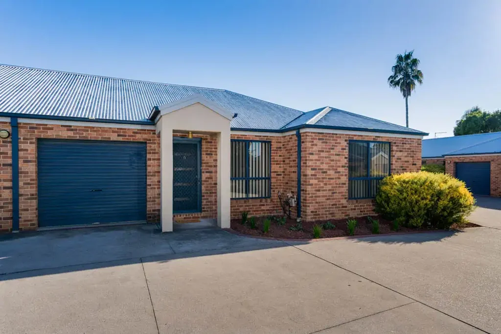 6/197 Andrews Street, East Albury, NSW 2640