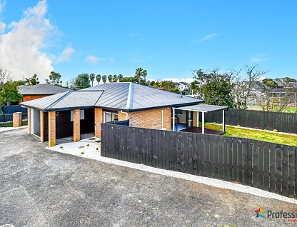 15 Alderson Lane, Favona, Manukau City, 4 ਕਮਰੇ, 2 ਬਾਥਰੂਮ, House