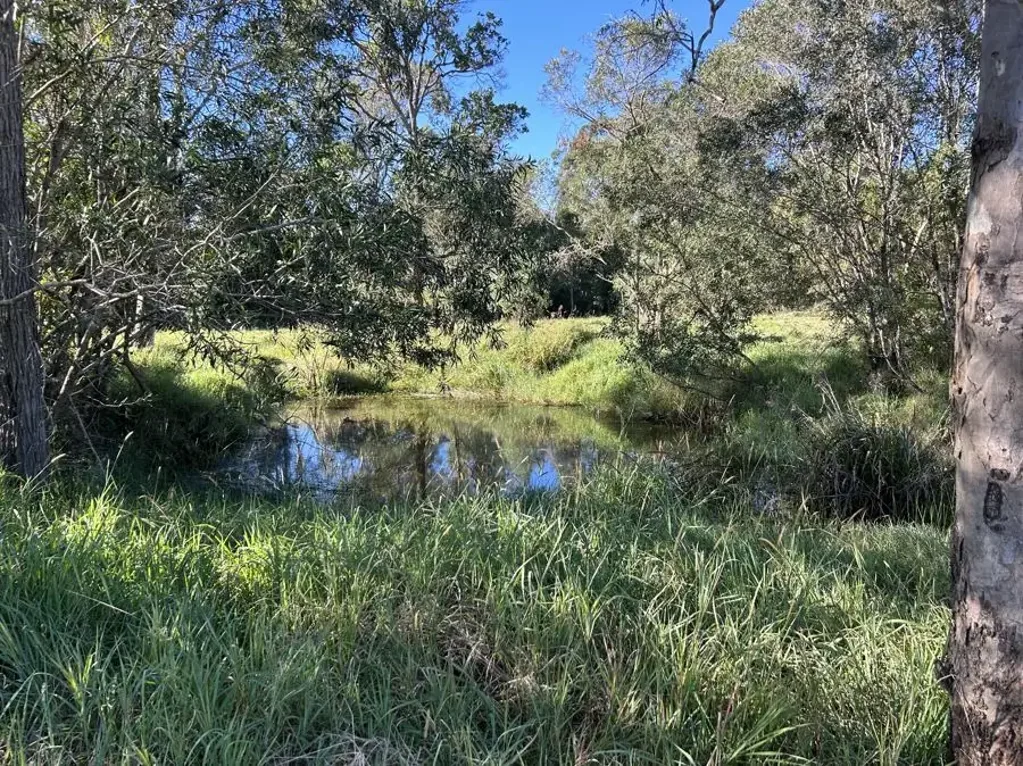 Glenwood LIFESTYLE ACREAGE