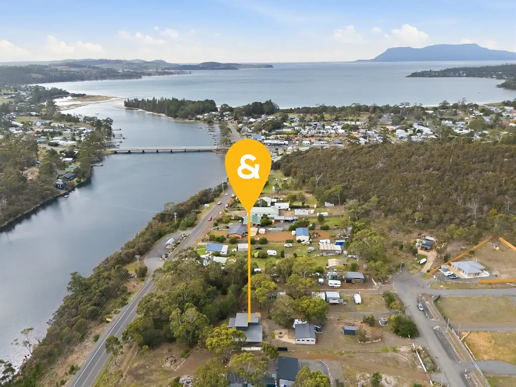 Orford 5房  Architecturally Designed Lifestyle Retreat with Luxury Guest Accommodation