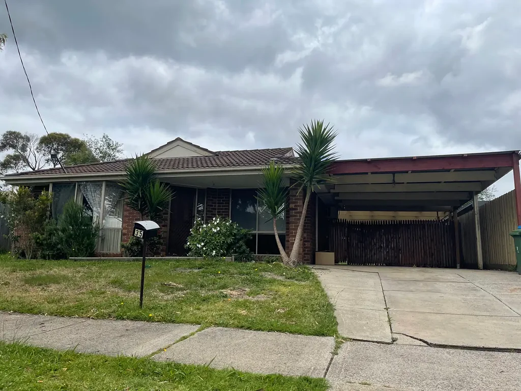 Fantastic Family Home in Ideal Location!