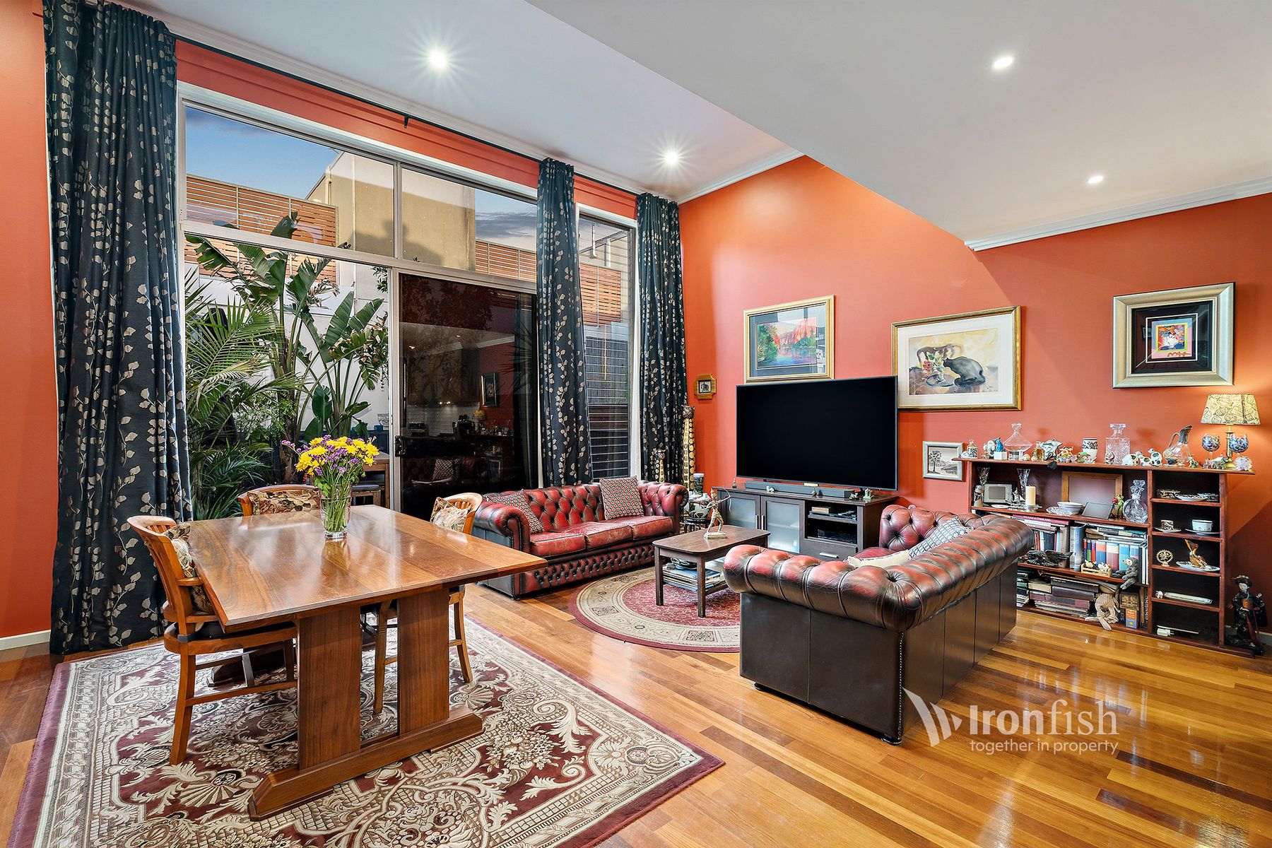 123-125 STANLEY ST, WEST MELBOURNE VIC 3003, 0 Bedrooms, 0 Bathrooms, Townhouse