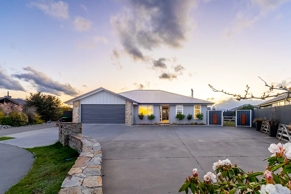 6 Unwin Place, Twizel, Mackenzie, Canterbury